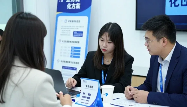 品牌代理合作中的选型关注点及业务适配趋势