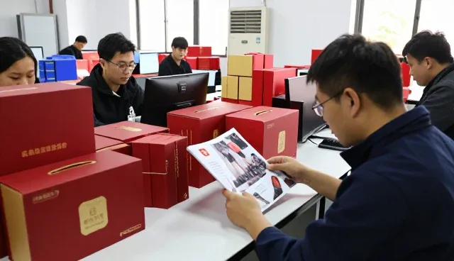 仓储配送服务应用体验全面介绍